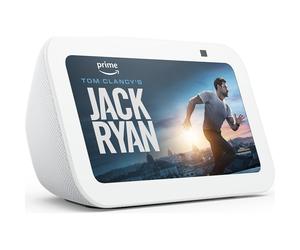 Diffusore Amazon Echo Show 5 bianco