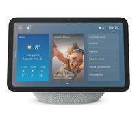 Diffusore Amazon Echo Show 8 2025 release glacier white