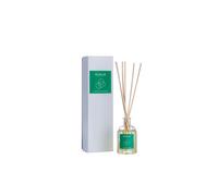 Diffusore Ambiente Bastoncini Fragranza Intensa Aroma Casa Profumo 250 ml - Fragranza: Giardino Segreto, CONFEZIONE: 1 pz.