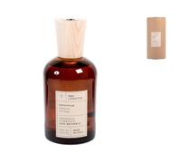 H&h Diffusore per ambiente 100% naturale in vetro con profumazione cotone ml 1000. - 0853919