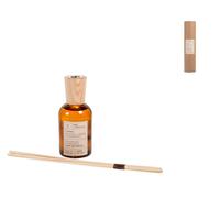 Diffusore ambienti H&H eden muschio ambra e mandarino Ml 250