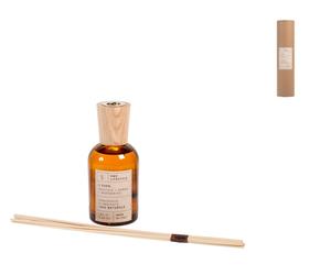 Diffusore ambienti H&H eden muschio ambra e mandarino Ml 250