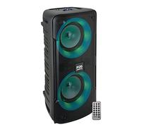 Diffusore amplificato