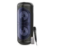 Karma Cassa Audio AMPLIFICATO HPS T252BL 200W Blu