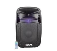 Diffusore Amplificato 410W Karma - TIGER 15A
