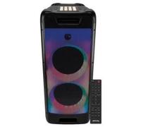 Diffusore Amplificato Con DJ PAD Pickering - PARTY DJOON88