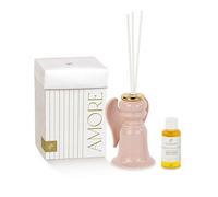 Diffusore Angelo Plissé Rosa 50 ml