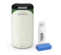 Diffusore anti-zanzare Thermacell Halo Mini Blanc 15,9x8,3 cm