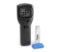 Diffusore anti-zanzare Thermacell MR300LX Noir 19,3x8x5 cm