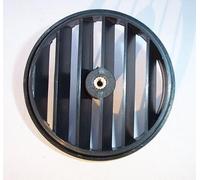 Diffusore aria cruscotto A.R.105/115 duetto e 1.3-1.6 spider 70-78