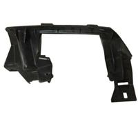 Diffusore Aria Paraurti Posteriore Destro per Mercedes Classe A W176 06/02015- A
