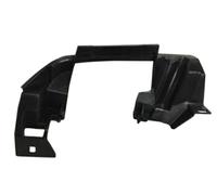 DIFFUSORE ARIA PARAURTI POSTERIORE SINISTRO MERCED CLASSE A W176 06/015 IN POI