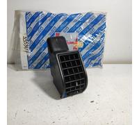 DIFFUSORE ARIA PLANCIA PORTASTRUMENTI NERO FIAT UNO - FIORINO ORIGINALE 5953417