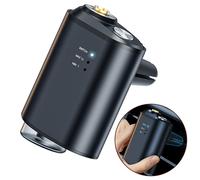 Diffusore aroma auto capacità bottiglia 10 ml clip profumo wireless di lunga du