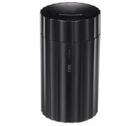 Diffusore aroma Car Flame per auto nero 100ml, USB-C, per portabicchieri