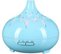 Diffusore aroma Palm blu lucido 500ml