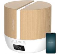 Diffusore Aromi Cecotec PureAroma 550 Connected 500ml Schermo LED Bluetooth