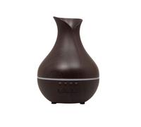 Diffusore Aromi Elettrico Silenzioso Profumo Ambienti Casa Aroma Relax