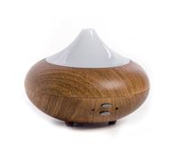 Diffusore Aromi Elettrico Silenzioso Profumo Ambienti Casa Mod Therapy