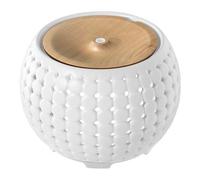 Homedics ARM-910WT-WW Ellia Gather - Diffusore di Aromi ad Ultrasuoni