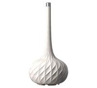 Diffusore aromi Homedics ARM 508WT Ellia Harmony ceramic Bianco