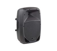 DIFFUSORE ATTIVO 2-VIE SOUNDSATION GO-SOUND 10A 450W