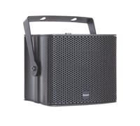 Diffusore attivo 40W Dante PoE Cat5 interno - SEGON PROFESSIONAL AUDIO JS-POE2 RON-02313