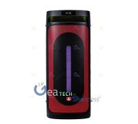 DIFFUSORE ATTIVO CASSA PORTATILE A BATTERIA AUDIODESIGN PARTY SPEAKER DJ208 600W