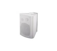 DIFFUSORE AUDIO DA PARETE 8OHM 100V/20W-IP55 BIANCO PER FILODIFFUSIONE LOCALI