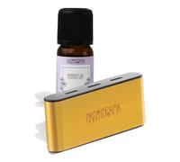 Diffusore Auto Mie Sinergia Rinvigorente Con Oli Essenziali