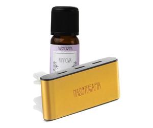 Diffusore Auto Mie Sinergia Rinvigorente Con Oli Essenziali