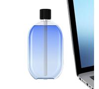 Diffusore automatico di profumo | Diffusore e umidificatore a ultrasuoni a cinque velocità da 50 ml, umidificatore a lunga durata della batteria, profumo super silenzioso per camera da , animali