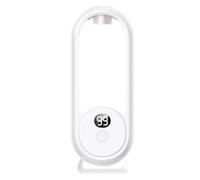 Diffusore automatico di profumo - Diffusore per aromaterapia con fredda a cinque velocità da 50 ml | umidificatore super silenzioso, umidificatore a con ricarica USB per animali domestici, spa, hotel