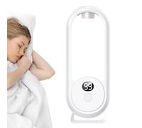 Diffusore automatico di profumo,Diffusore per aromaterapia con fredda a cinque velocità da 50 ml | Umidificatore a a lunga durata della batteria, diffusore di profumo super silenzioso per camera da,