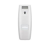 Diffusore Automatico di Profumo Erogatore Spray Aerosol Programmabile e Dispenser Automatico Professionale Ambiente