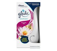 Diffusore Automatico Per Ambienti Sense&spray Relax Zen Brise [18 ml]