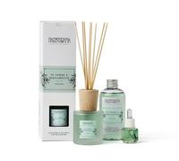Diffusore D'Essenza Tè Verde e Bergamotto 100ml Nasoterapia