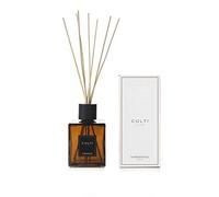 Diffusore bastoncini Decor da 1000 ml | Culti Milano | Fragranza MAREMINERALE, all'accordo mare, musk minerale - Durata 3 mesi - Metratura da 10 a 20 mq