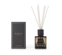 Diffusore bastoncini Decor da 250 ml | Culti Milano | Fragranza Mareminerale, al midollino, accordo mare, musk minerale.