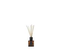 Diffusore bastoncini Decor da 250 ml | Culti Milano | Fragranza SUPREMEAMBER, all'incenso, benzoino, patchouli, vaniglia nera, nota di cisto e chinotto. - Durata 3 mesi - Metratura da 10 a20 mq