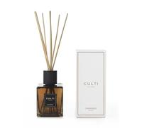 CULTI MILANO Profumatore Diffusore Decor con Bastoncini 500ml Damasque