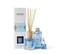 Diffusore Bastoncini Mirto E Gelsomino 100ml