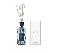 Diffusore bastoncini Stile Blu da 1000 ml | CULTI MILANO | Fragranza MAREMINERALE, all' accordo marino, musk minerale - Durata 6 mesi - Metratura 30 mq