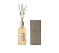 Diffusore bastoncini Stile da 1000 ml | Culti Milano | Fragranza Aqqua, al midollino, bergamotto e sandalo - Durata 3 mesi - Metratura da 10 a 20 mq
