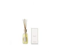 Diffusore bastoncini Stile da 1000 ml | Culti Milano | Fragranza SUPREMEAMBER, all'incenso, benzoino, patchouli, vaniglia nera, nota di cisto e chinotto. - Durata 3 mesi - Metratura da 10 a20 mq
