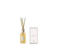Diffusore bastoncini Stile da 250 ml | Culti Milano | Fragranza AQQUA, al bergamotto e sandalo - Durata 3 mesi - Metratura da 10 a 20 mq