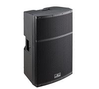 DIFFUSORE BI-AMP SOUNDSATION HYPER TOP 15A 1000W