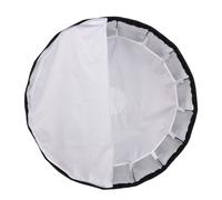 Diffusore bianco esterno Godox P90/P90H/QR P90