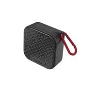 Diffusore Bluetooth - HAMA - Pocket 3.0 - Impermeabile IP67 - 3,5 W - Nero