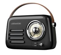 Ledwood Diffusore Bluetooth Retro - AA.VV.